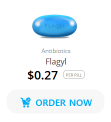 Flagyl Online