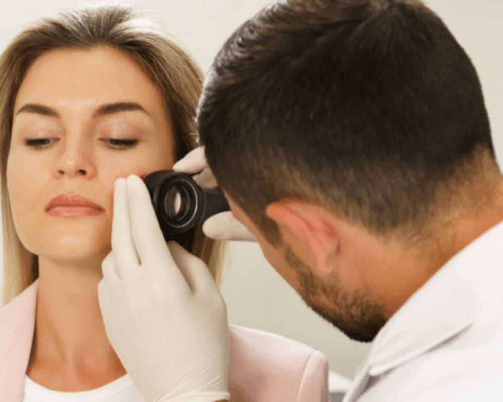 When to seek a specialist